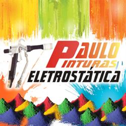 Paulo Pinturas