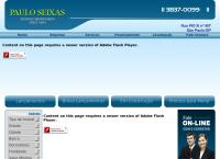 Paulo Seixas Negócios Imobiliários