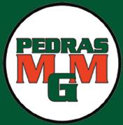 Pedras Mgm