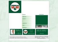 Site do Pedras Mgm