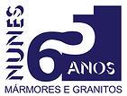 Nunes Revestimentos Ind De Mármores E Granitos