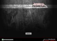Site do Pedregal Pedras Decorativas