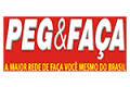 Peg & Faça Ferramentas E Utensílios