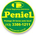 Peniel Segurança Eletrônica