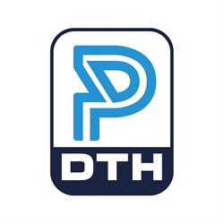 Dth Perfuratriz - Hammers Tools Ltda