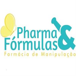 Farmácia de Manipulação - Pharma & Fórmulas