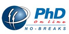 Phd on Line Sistema de Energia e Informátic