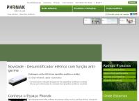 Phonak Do Brasil Sistemas Audiológicos Ltda