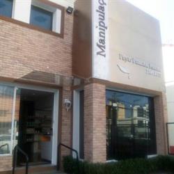 Phyto Plancton Pharma Farmácia Manipulação Ltda Me