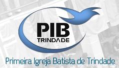 1ª Igreja Batista de Trindade