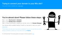 Site do Picco Confecções