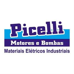 Picelli - Motores Bombas e Materiais Elétricos