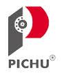 Pichu Acessórios Para Esquadrias Ltda