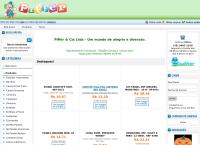 Site do Piffer e Cia Ltda Epp
