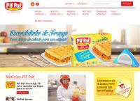 Pif Paf Alimentos - Contagem