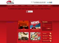 Site do Pimenta Print
