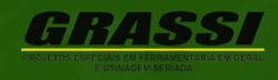 Industria e Comercio de Pincas Grassi Ltda