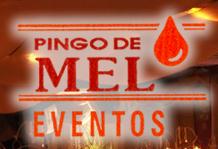 Pingo de Mel Eventos