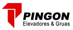 Pingon Indústria Comércio e Locação de Equipamentos Ltda