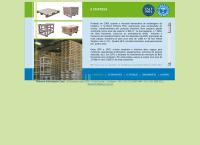 Site do Pinheiro Embalagens Ltda