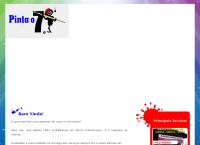 Site do Pinta o 7 Ltda