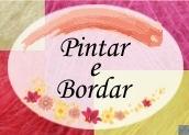 Pintar e Bordar - Material e Cursos de Artesanato e Armarinhos