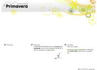 Site do Pinturas Primavera