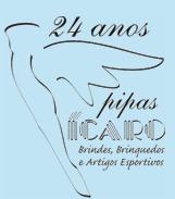 Pipas Icaro Industria e Comercio Ltda