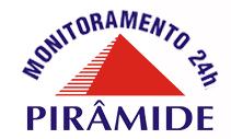Pirâmide Segurança Eletrônica