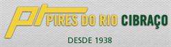 Pires Do Rio Citep Comércio e Indústria de Ferro e Aço Ltda
