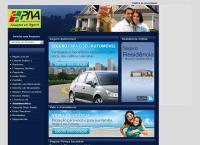 Site do Piva Corretora De Seguros
