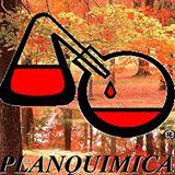 Planquímica Industrial e Comercial Ltda