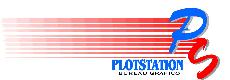 Plotstation Bureau Gráfico Ltda