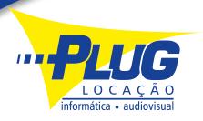 Plug Locação