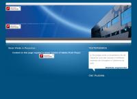 Site do Poçostec Ltda