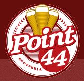 Point 44 Choperia Ltda