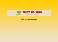Site do Casa de Repouso Point Do Vovô Ltda