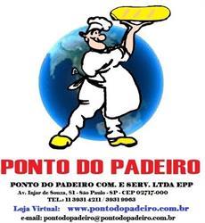 Ponto do Padeiro