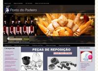 Site do Ponto do Padeiro