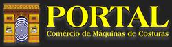 Portal Comercio de Maquinas de Costura Ltda