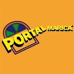 Portal Maricá Madeiras