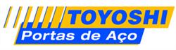 Portas Aço Toyoshi Ind Com Ltda