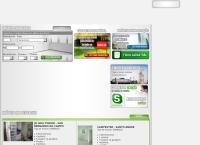 Site do Porto Real Consultoria Imóveis Ltda