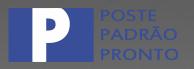 Poste Padrão Pronto