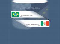 Site do Potters Industrial Ltda