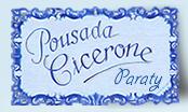 Pousada Cicerone Paraty Ltda
