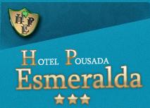 Hotel Pousada Esmeralda