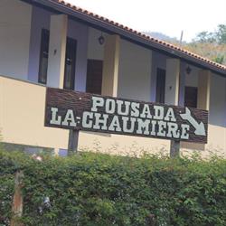 Pousada La Chaumiére Ltda