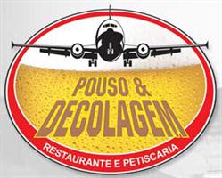 Pouso & Decolagem Restaurante e Petiscaria