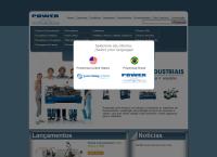 Site do Genova Sistemas Informática Ltda